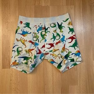 TomboyX Boxer Briefs, Size XS